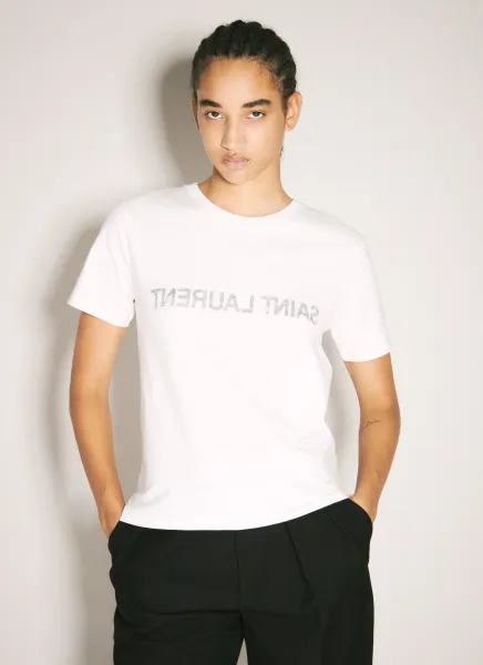Reverse T-Shirt