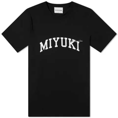 College Logo T-Shirt