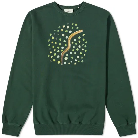 Dioxide Crew Sweat