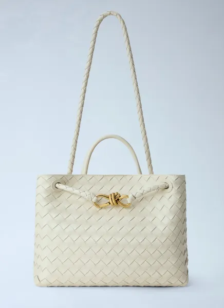 Medium Andiamo Handbag