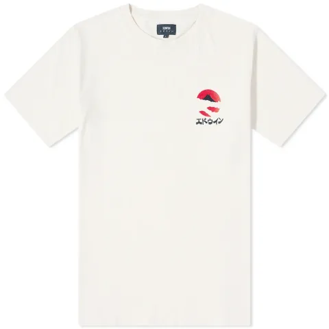 Kamifuji Chest T-Shirt
