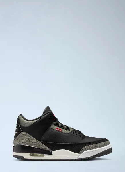 Air Jordan 3 Retro Sneakers