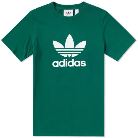 Trefoil Tee