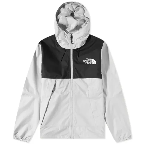 New Mountain Q Jacket