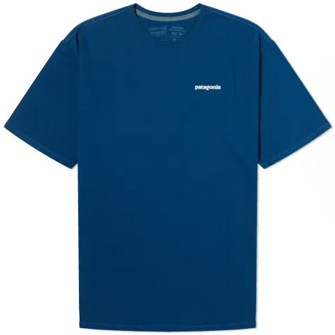 P-6 Mission Organic T-Shirt