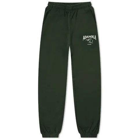 Small Logo Sweat Pant