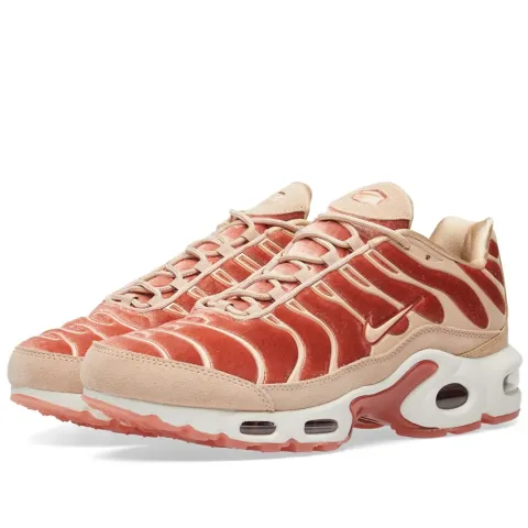 Air Max Plus LX W