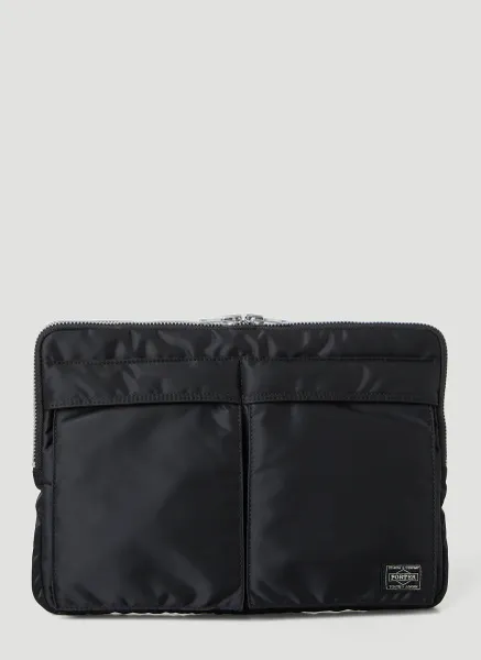Tanker Document Case