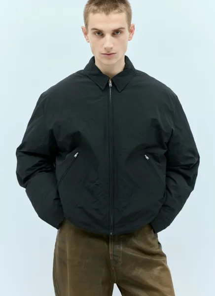 Lightweight Down Jacket