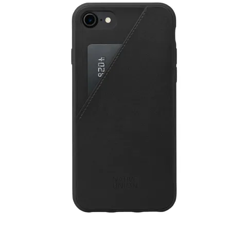 Clic Card iPhone 7/8 Case