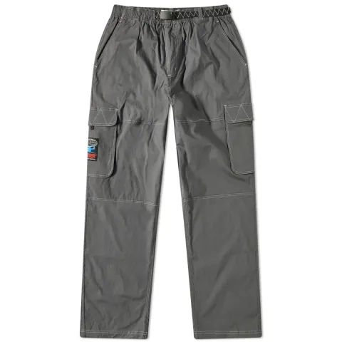 Terrain Contrast Stitch Cargo Pant