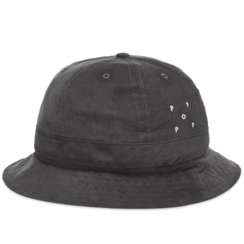 Cord Bell Hat