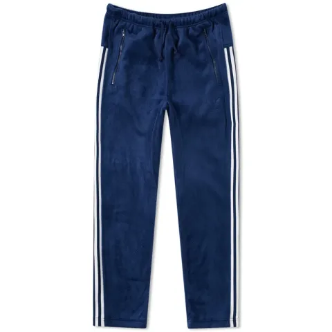 Velour BB Track Pant