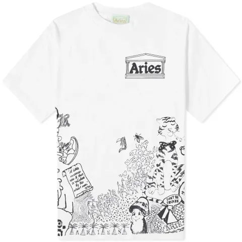 Doodle T-Shirt