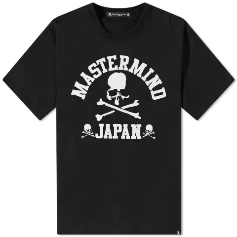 College Logo T-Shirt