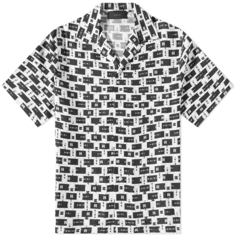 Tape Vacation Shirt