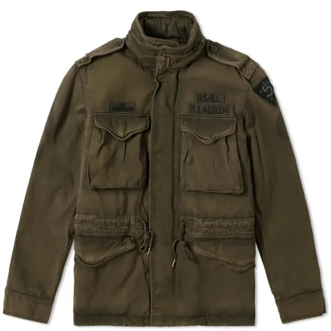 M65 Jacket
