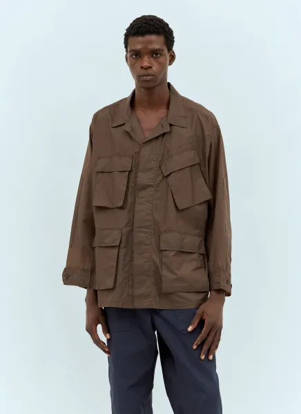 BDU Technical Jacket
