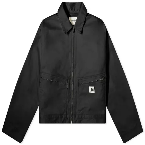 Norris Jacket