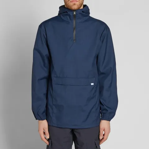 Stow-A-Way Jacket