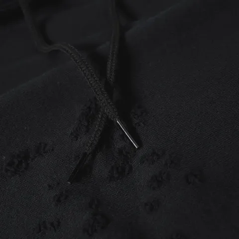 SOPHNET. Damaged Hoody
