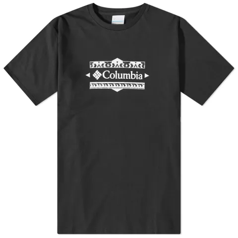 Explorers Canyon Back Print T-Shirt