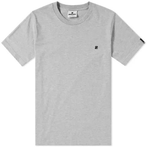Felt Chest Strike Tee