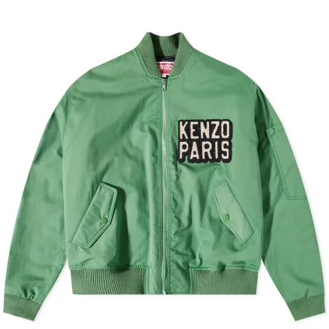 Ken Zo Elevated Flight Bomber