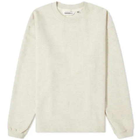 Drawstring Sweat
