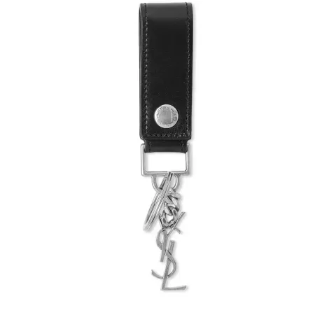 YSL Keyring