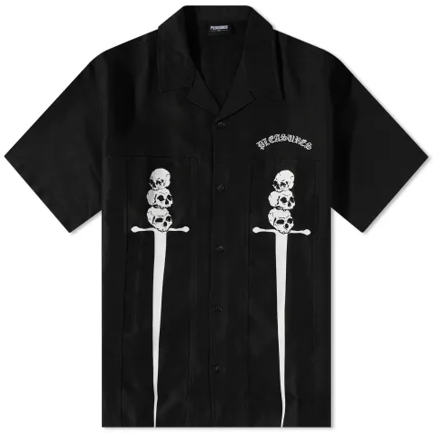 Luster Vacation Shirt