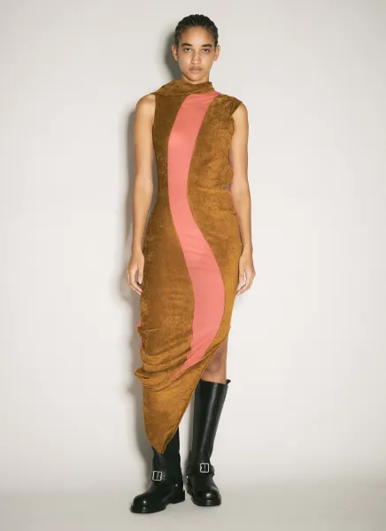 Pendle Dress