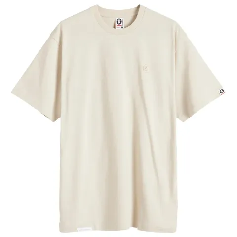 AAPE One Point T-Shirt