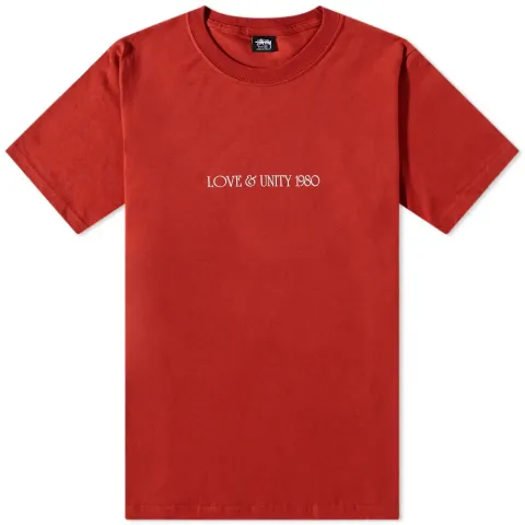 Love & Unity T-Shirt