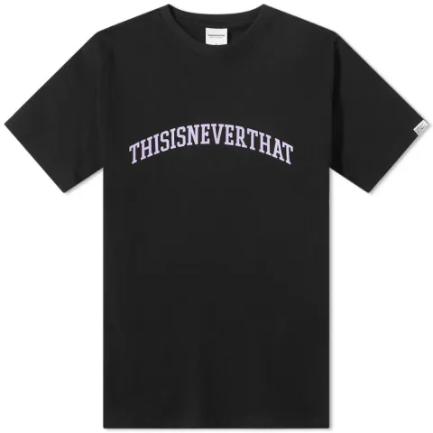 Arch Logo T-Shirt