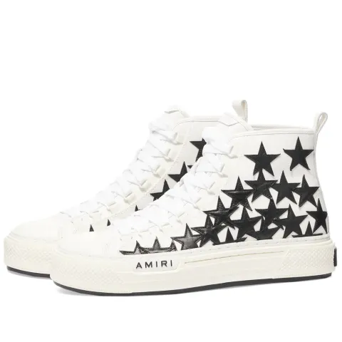 Stars Court Hi