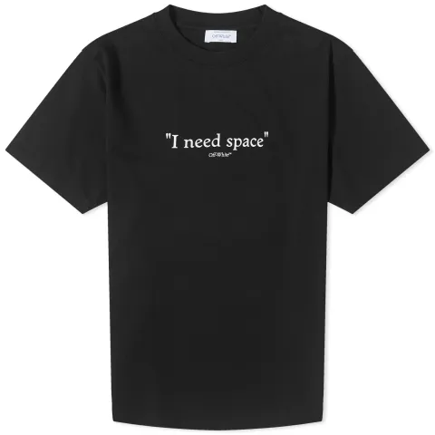 I Need Space T-Shirt