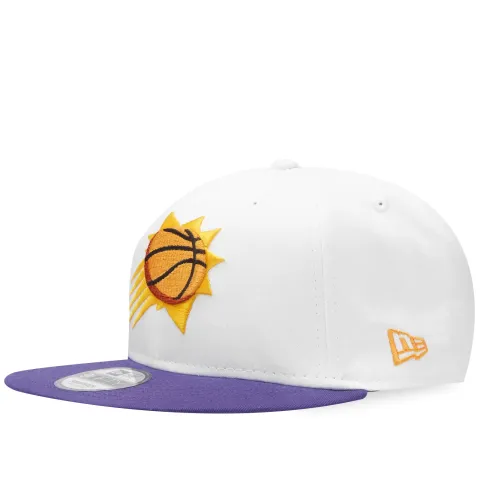 Phoenix Suns 9Fifty Adjustable Cap