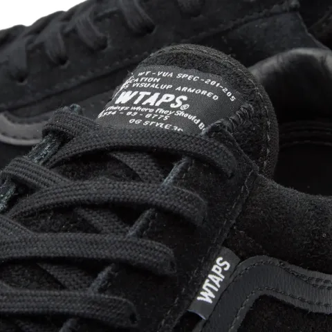 x WTAPS OG Style 36 LX