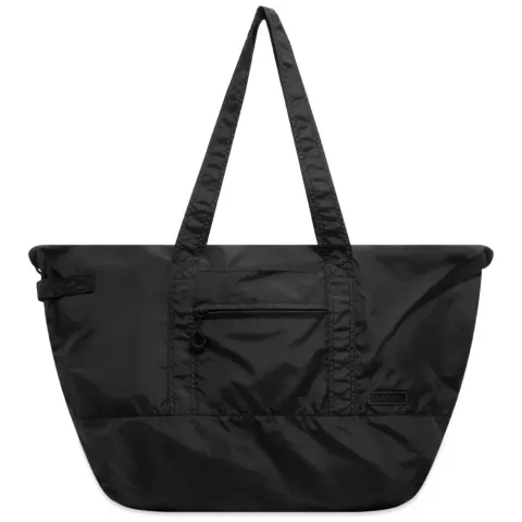 Recycled Tech Tote Bag