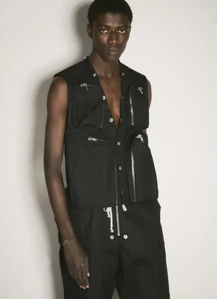 Porterville Cargo Vest
