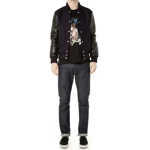 New York Remix Tee