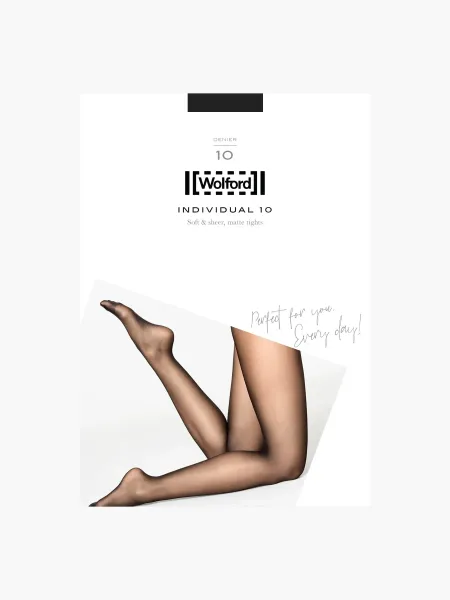 Wolford Individual 10