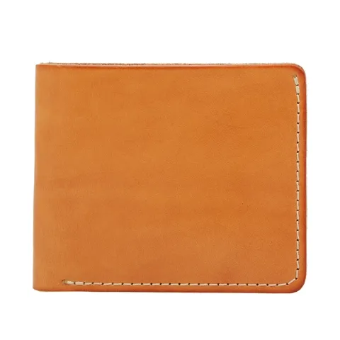 Classic Billfold Wallet