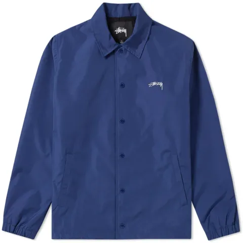 Cruize Coach Jacket