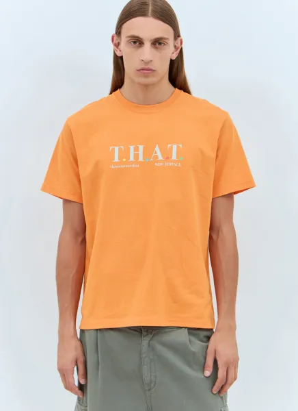T.H.A.T. T-Shirt