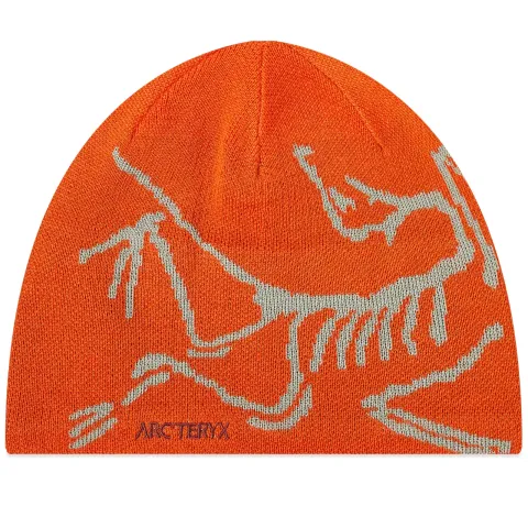 Arc'teryx Bird Head Toque Beanie