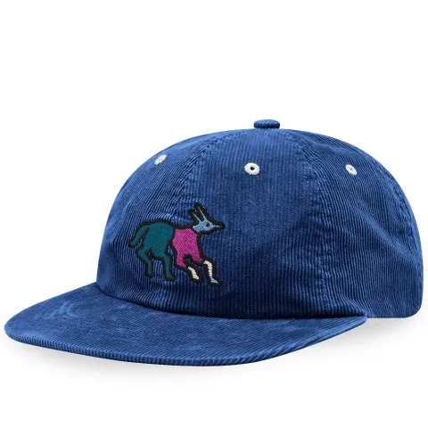 Anxious Dog Cap