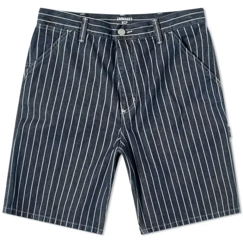Single Knee Trade Shorts