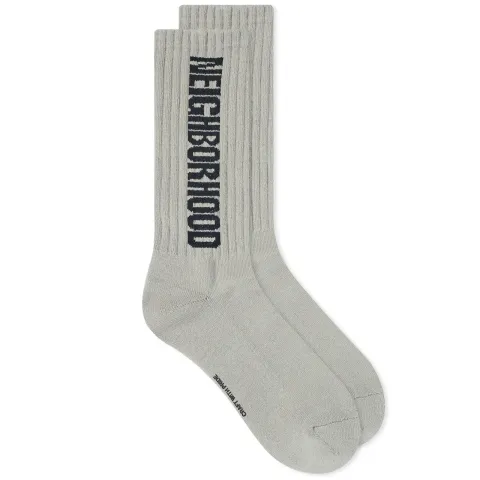 CI Logo Sock
